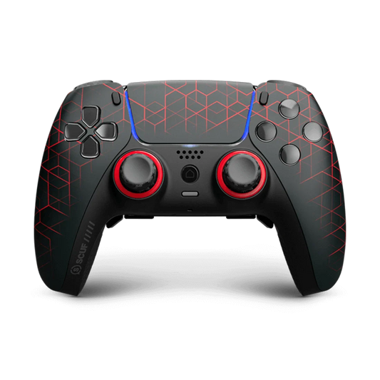SCUF Reflex Pro Fracture