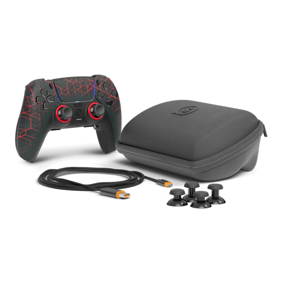 SCUF Reflex Pro Fracture