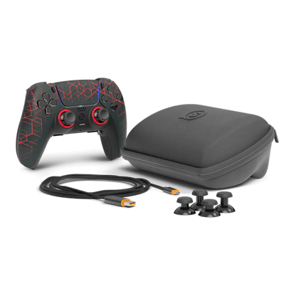 SCUF Reflex Pro Fracture