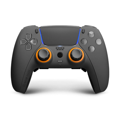 SCUF Reflex Pro Gris acier