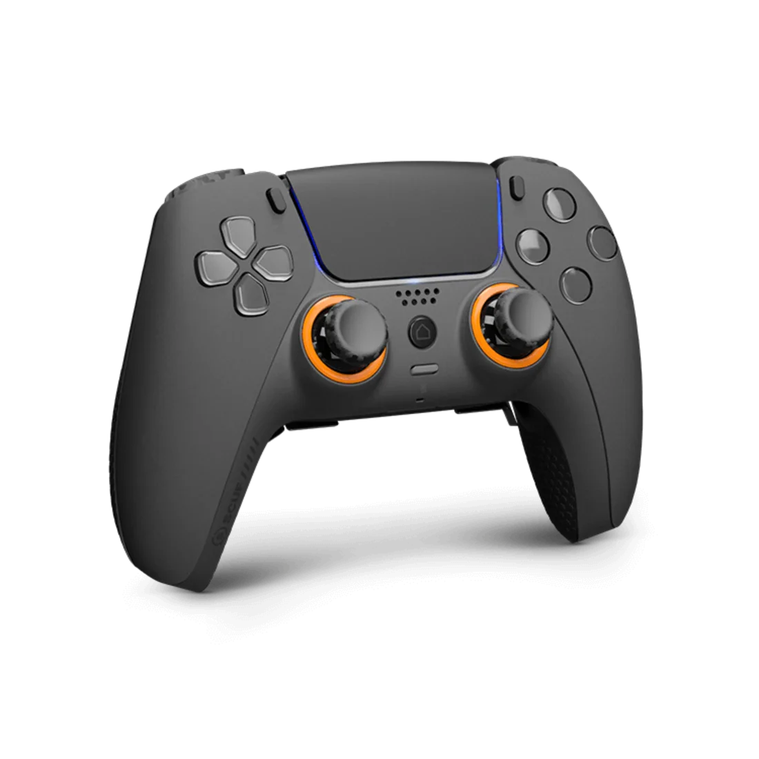 SCUF Reflex Pro Gris acier