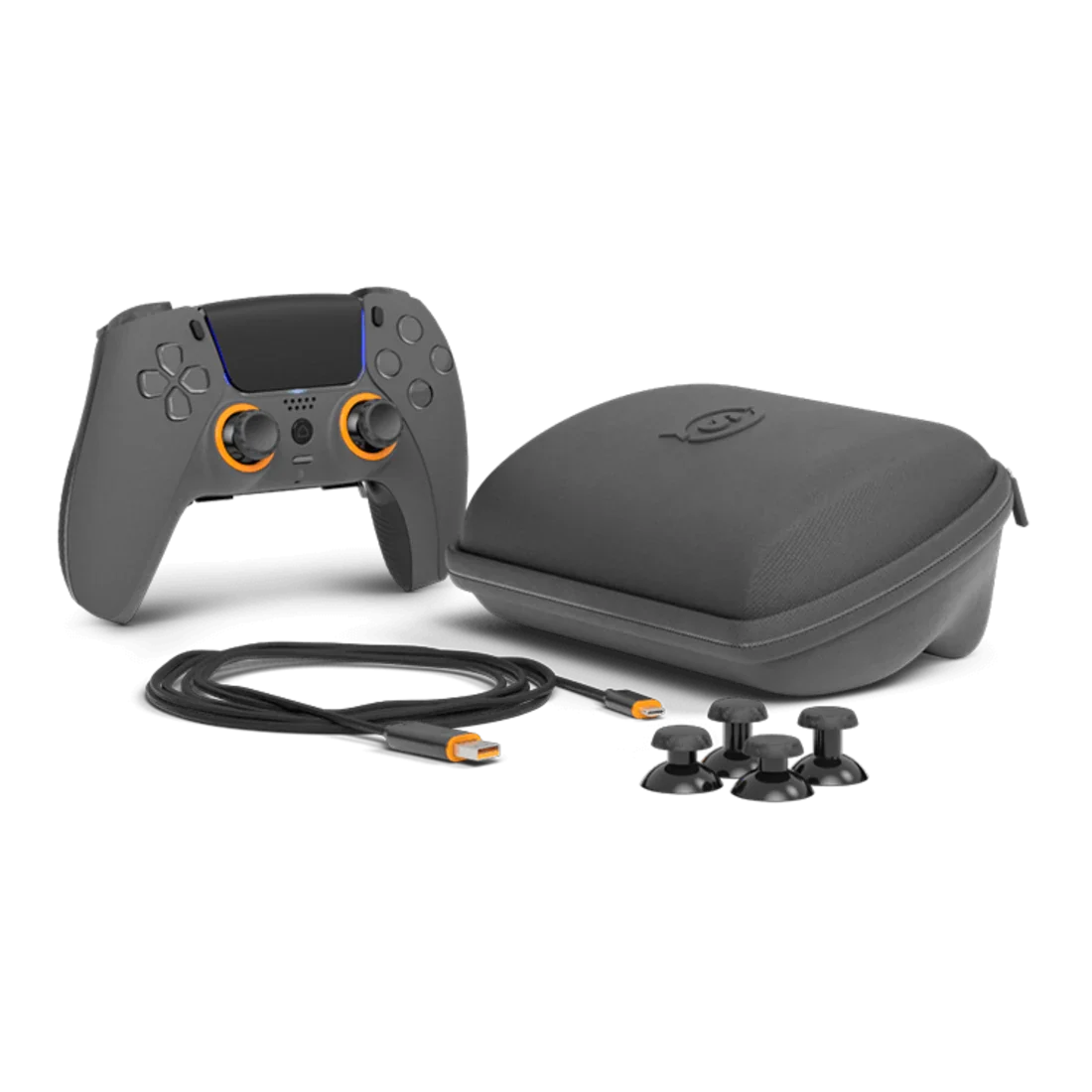 SCUF Reflex Pro Gris acier