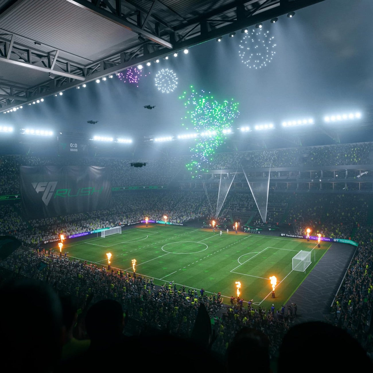 EA SPORTS FC 26 PS5 (NOUVEAUTÉ)